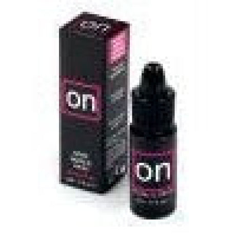 On Natural Arousal Oil For Her 5ml Bottle Intimates Adult Boutique