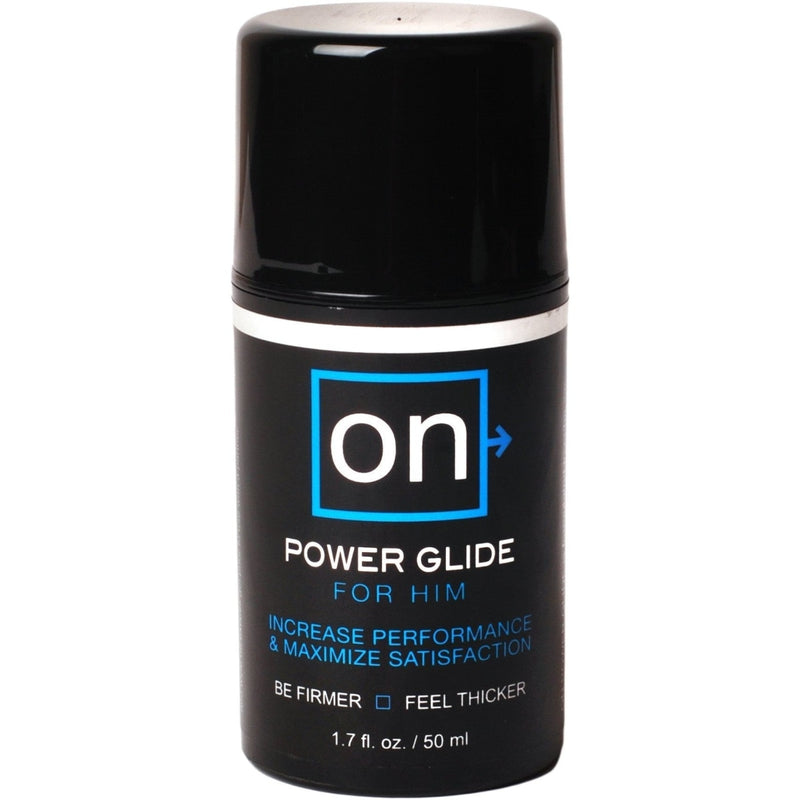 On Power Glide For Him Sensuva Bath & Body