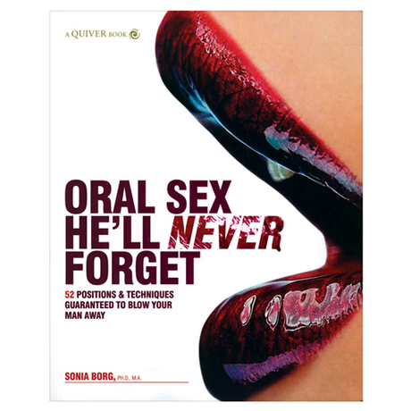 Oral Sex He'll Never Forget Intimates Adult Boutique