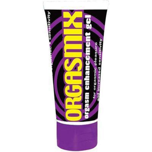 Orgasmix Gel 1 Oz (tube) HOTT Products Bath & Body