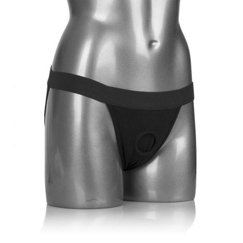 Packer Gear Jock Strap 2xl-3xl California Exotic Novelties Accessories