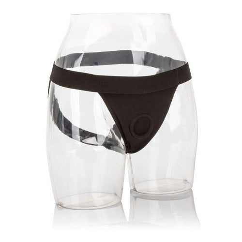 Packer Gear Jock Strap M-l California Exotic Novelties Accessories