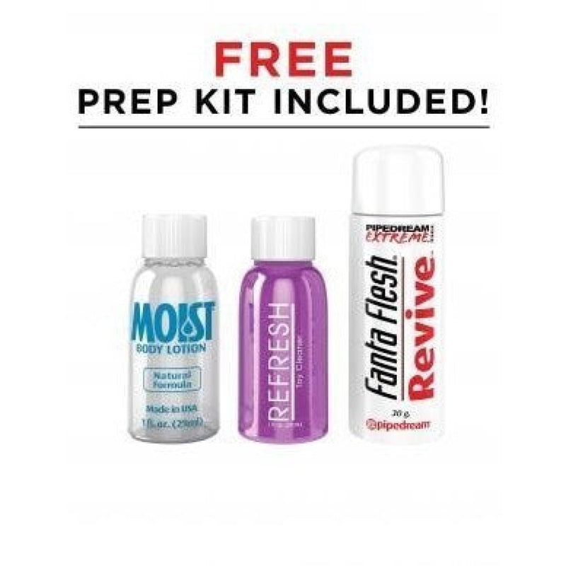 Pdx Elite Air Tight Anal Stroker Pipedream Products Sextoys for Men