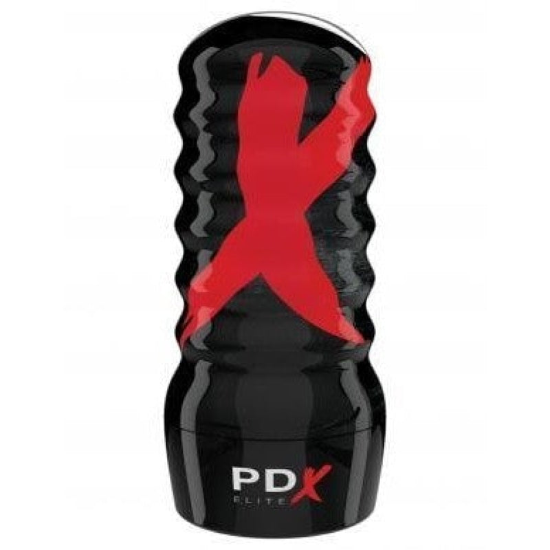 Pdx Elite Air Tight Anal Stroker Pipedream Products Sextoys for Men