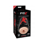Pdx Elite Air Tight Anal Stroker Pipedream Products Sextoys for Men