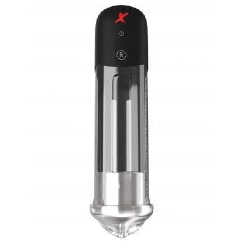 Pdx Elite Blowjob Power Pump Pipedream Products Sextoys for Men