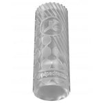 Pdx Elite Ez Grip Stroker Clear Pipedream Products Sextoys for Men