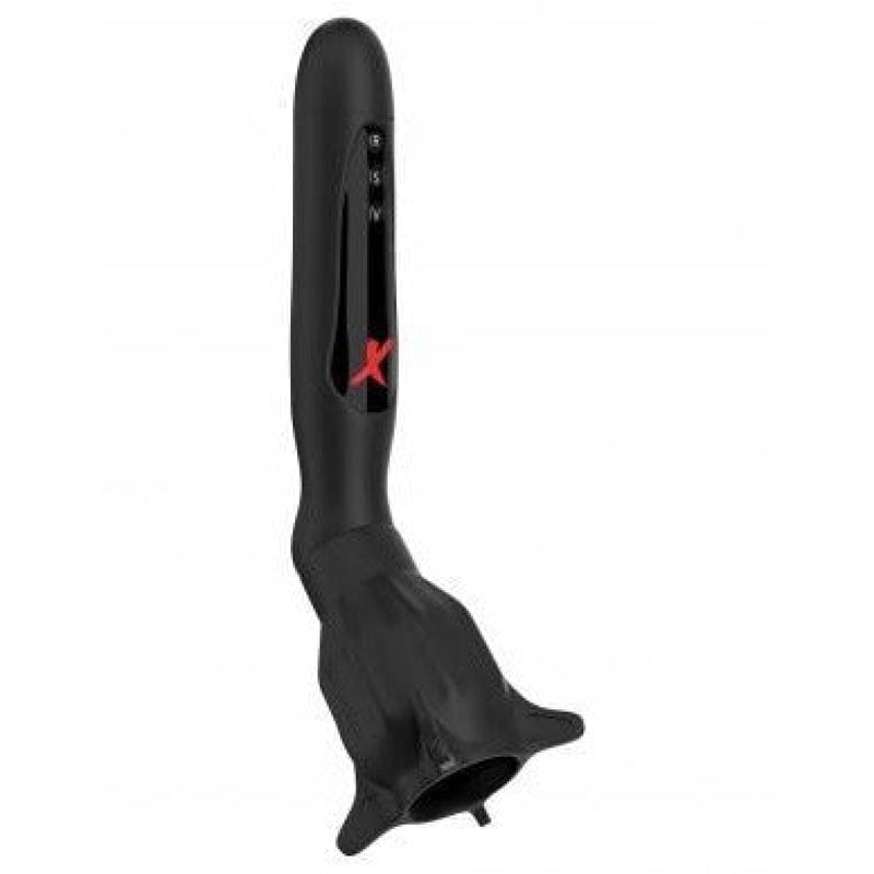 Pdx Elite Vibrating Roto Sucker Pipedream Products Sextoys for Men