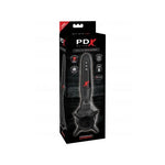 Pdx Elite Vibrating Roto Sucker Pipedream Products Sextoys for Men