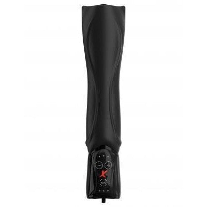 Pdx Elite Vibrating Roto Teazer Pipedream Products Sextoys for Men