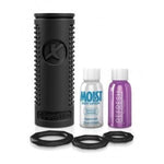 Pdx Ez Grip Stroker Black Pipedream Products Sextoys for Men