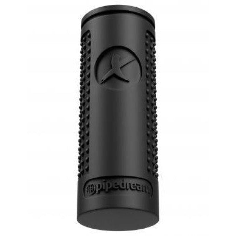 Pdx Ez Grip Stroker Black Pipedream Products Sextoys for Men