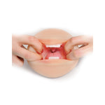 Pdx Fuck Me Silly To Go Deep Throat Cocksucker Mega Stroker Pipedream Products Sextoys for Men
