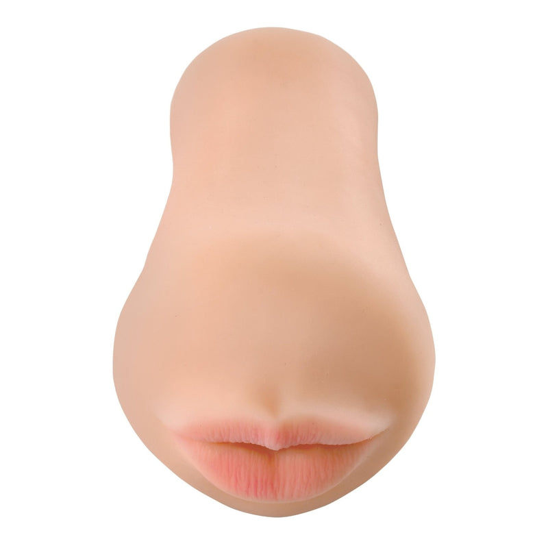 Pdx Fuck Me Silly To Go Deep Throat Cocksucker Mega Stroker Pipedream Products Sextoys for Men