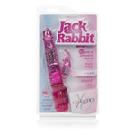 Petite Jack Rabbit Pink California Exotic Novelties Sextoys for Women