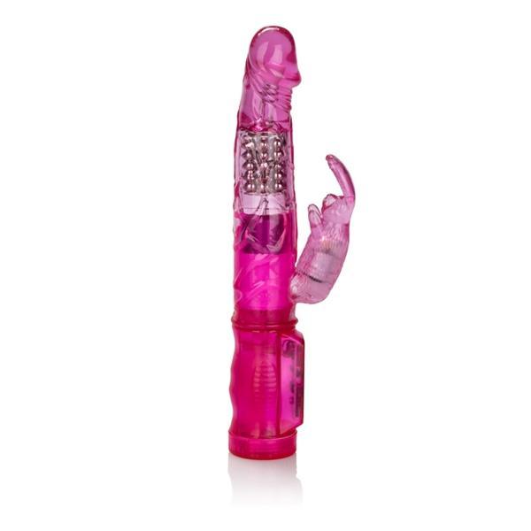 Petite Jack Rabbit Pink California Exotic Novelties Sextoys for Women