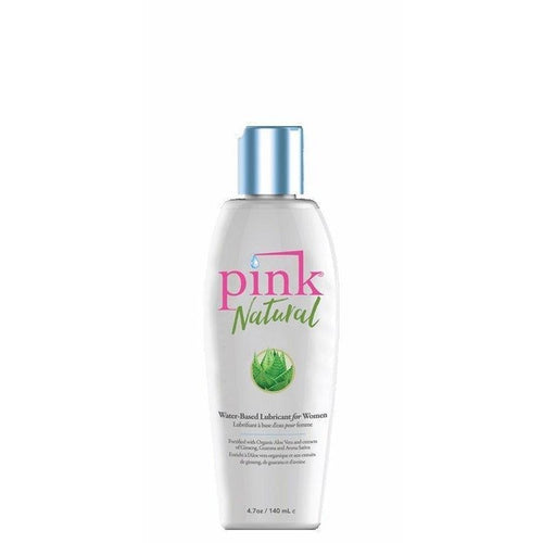 Pink Natural 4.7 Oz Gun Oil Lubricants