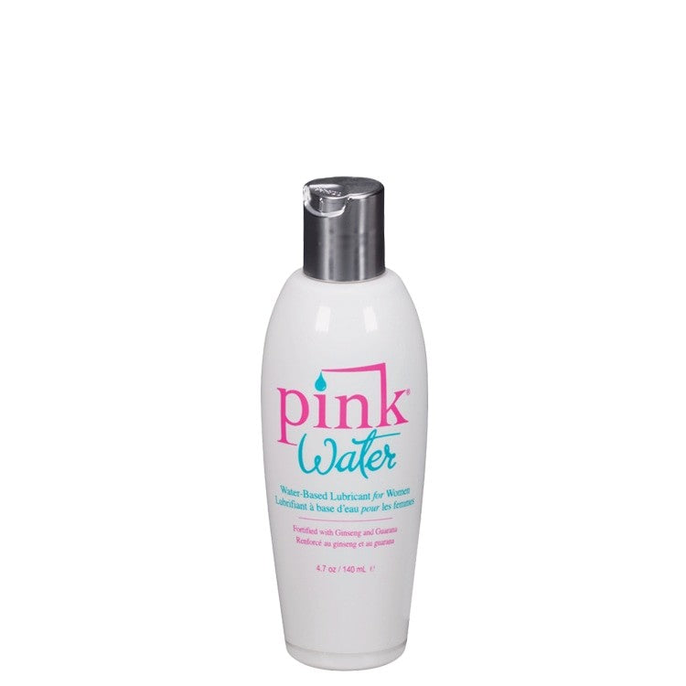 Pink Water 4.7 Oz Gun Oil Lubricants