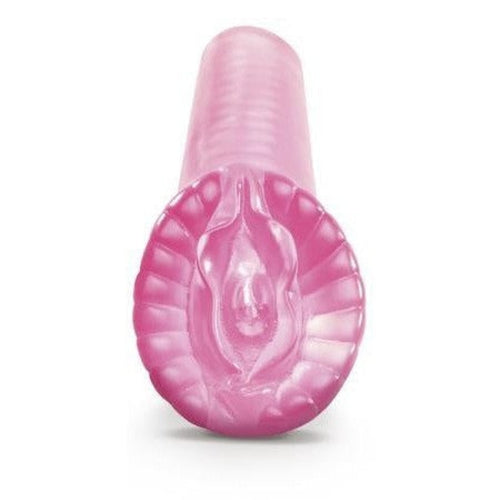 Pipedream Extreme Super Cyber Snatch Pump Pipedream Products Sextoys for Men
