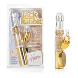 Platinum Jack Rabbit Gold Intimates Adult Boutique