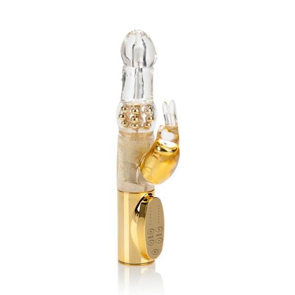 Gold Jack Rabbit Platinum Jack Rabbit Gold – Intimates Adult Boutique