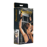 Premium Door Jam Cuffs Set Sport Sheets Fetish