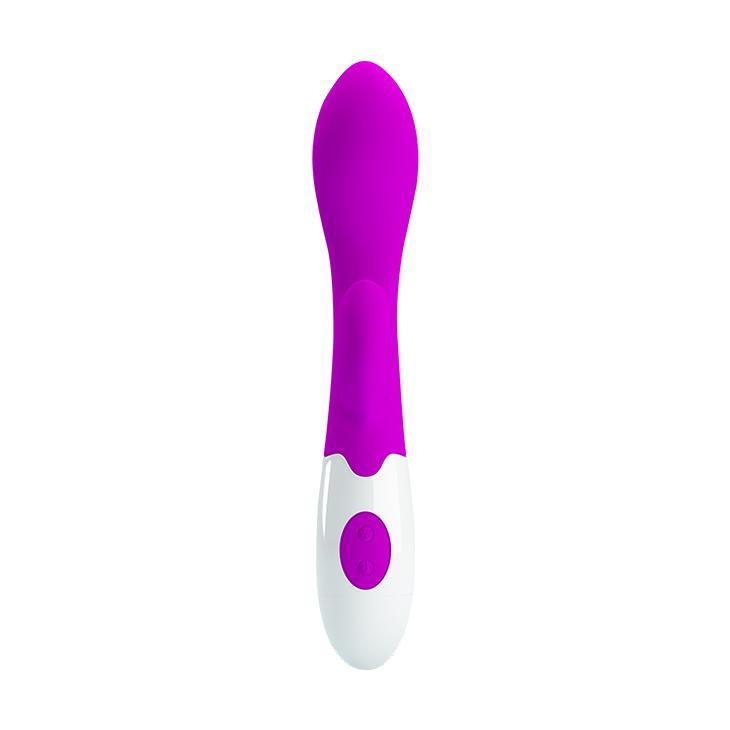 Pretty Love Brighty Vibrator Purple Intimates Adult Boutique
