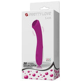 Pretty Love Len Rechargeable 30 Function Vibrator Intimates Adult Boutique