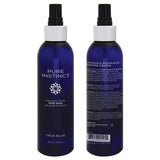 Pure Instinct Body Spray True Blue 6 Oz(out End May) Intimates Adult Boutique