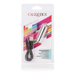 Rechargeable Mini Bullet California Exotic Novelties Sextoys for Women