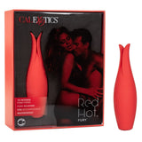 Red Hot Fury Clitoral Massager Intimates Adult Boutique