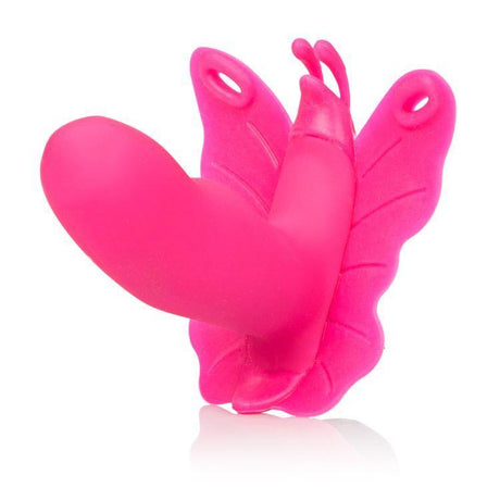 Remote Venus Penis Butterfly Pink Vibrator Intimates Adult Boutique