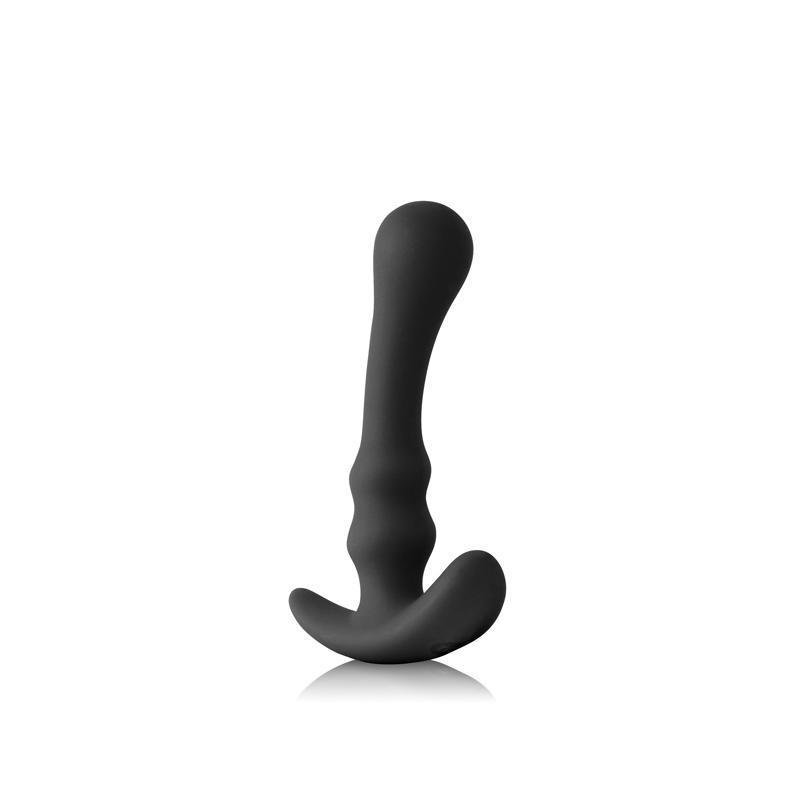 Renegade Pillager Iii Black Plug NS Novelties Anal Toys