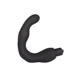 Renegade Vibrating Massager 3 Black NS Novelties Sextoys for Men