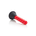 Ribbed Anal Douche California Exotic Novelties Anal Toys