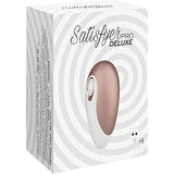 Satisfyer Pro Deluxe Intimates Adult Boutique