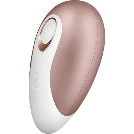 Satisfyer Pro Deluxe Intimates Adult Boutique
