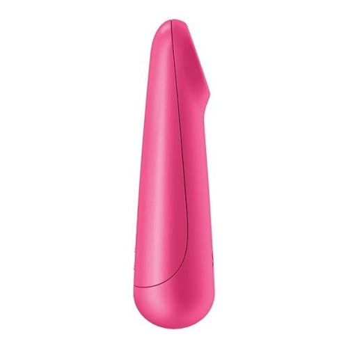Satisfyer Ultra Power Bullet 3 Fireball Red Satisfyer Sextoys for Women