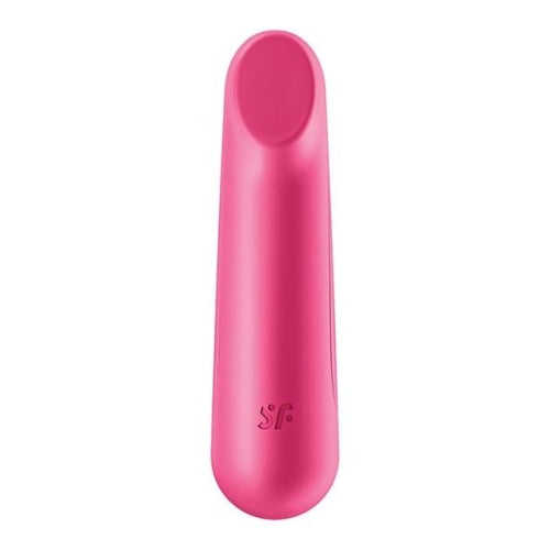 Satisfyer Ultra Power Bullet 3 Fireball Red Satisfyer Sextoys for Women