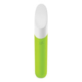 Satisfyer Ultra Power Bullet 7 Glider Green Intimates Adult Boutique