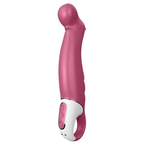 Satisfyer Vibes Petting Hippo Satisfyer Sextoys for Women