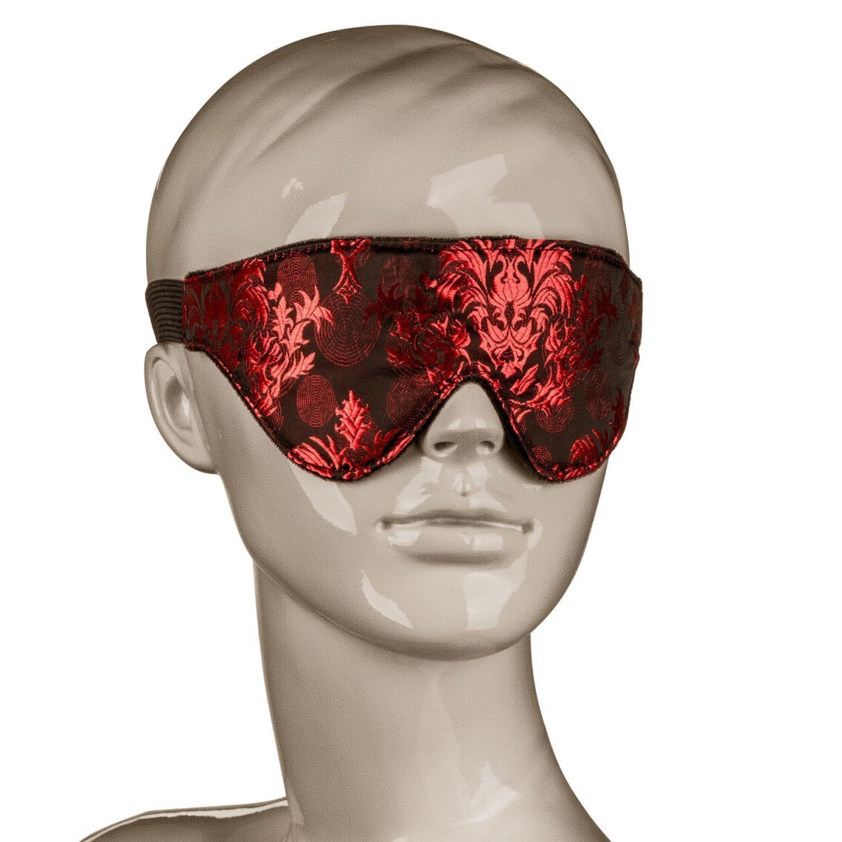 Scandal Blackout Eye Mask Intimates Adult Boutique