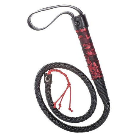 Scandal Bull Whip Intimates Adult Boutique