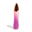 Sensuelle Aluminium 60sx Amp Bullet Ombre Intimates Adult Boutique