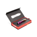 Sensuelle Aluminium 60sx Amp Bullet Ombre Nu Sensuelle Sextoys for Women