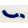 Sensuelle Homme Pro-s Prostate Massager Navy Blue Intimates Adult Boutique