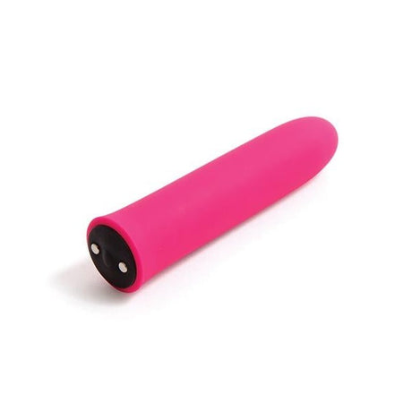 Sensuelle Nubii Bullet Blush Pink Intimates Adult Boutique