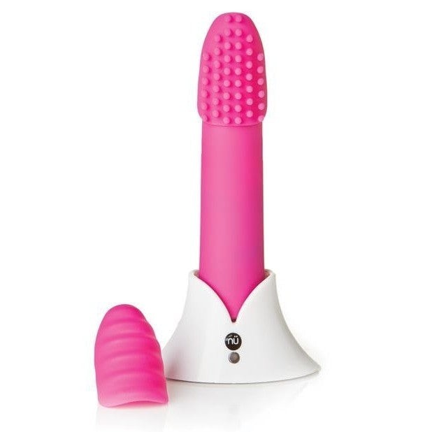 Sensuelle Point Plus Pink Nu Sensuelle Sextoys for Women