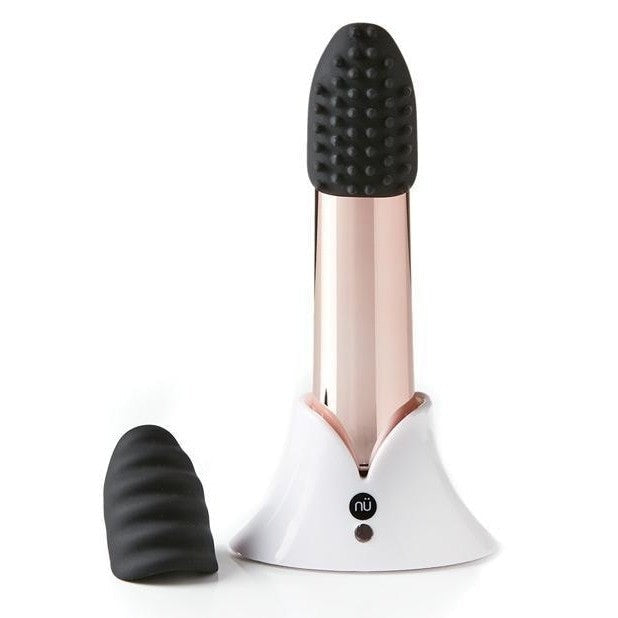 Sensuelle Point Plus Rose Gold Nu Sensuelle Sextoys for Women