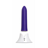 Sensuelle Point Purple 20 Functions Intimates Adult Boutique